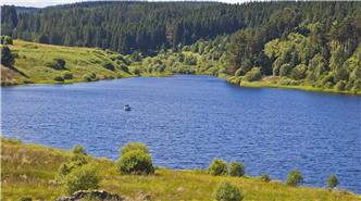 Kielder water resevoir 814310434 UK CW