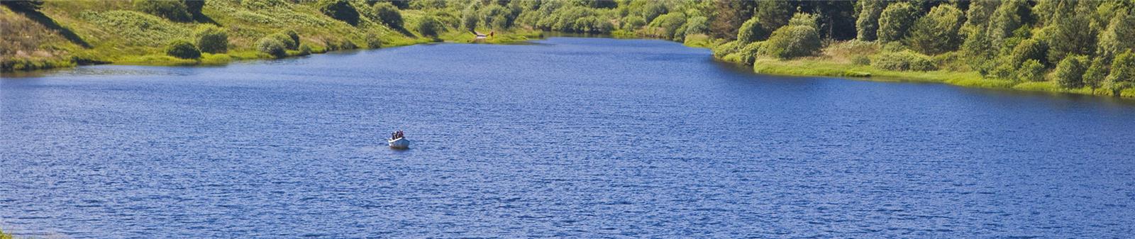 Kielder water resevoir 814310434 UK CW
