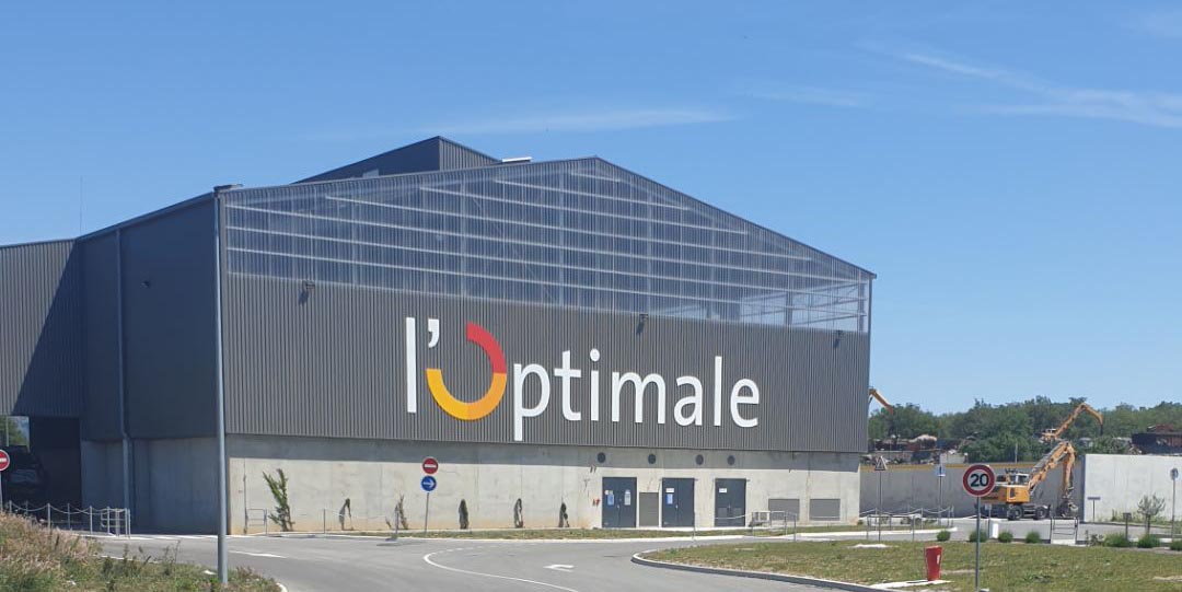 L'optimale