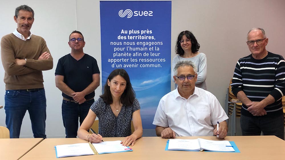 signature renouvellement contrat
