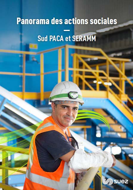 panorama actions sociales sud paca