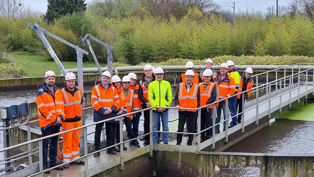 signature contrat visite site